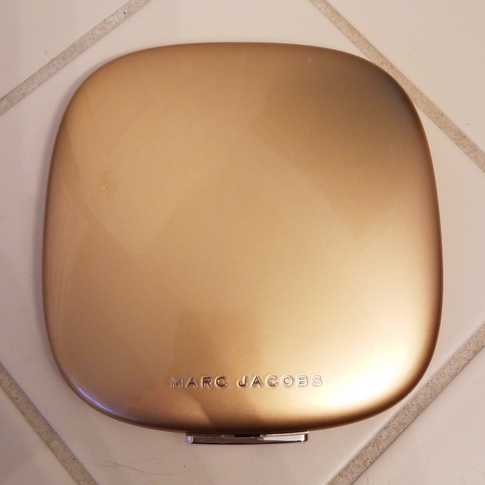 Marc Jacobs Beauty Holiday 2016 palette